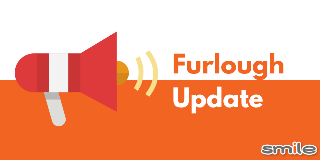 UPDATED 15th Feb  - Furlough Update 