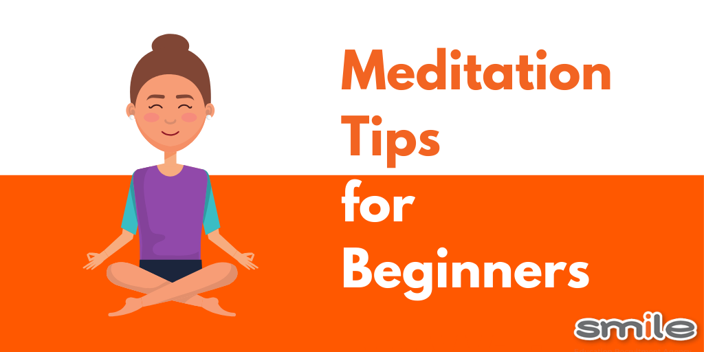 Meditation Tips for Beginners 