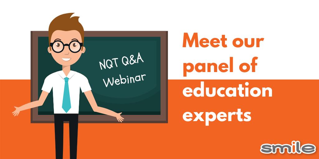 Meet our panel of education experts 
