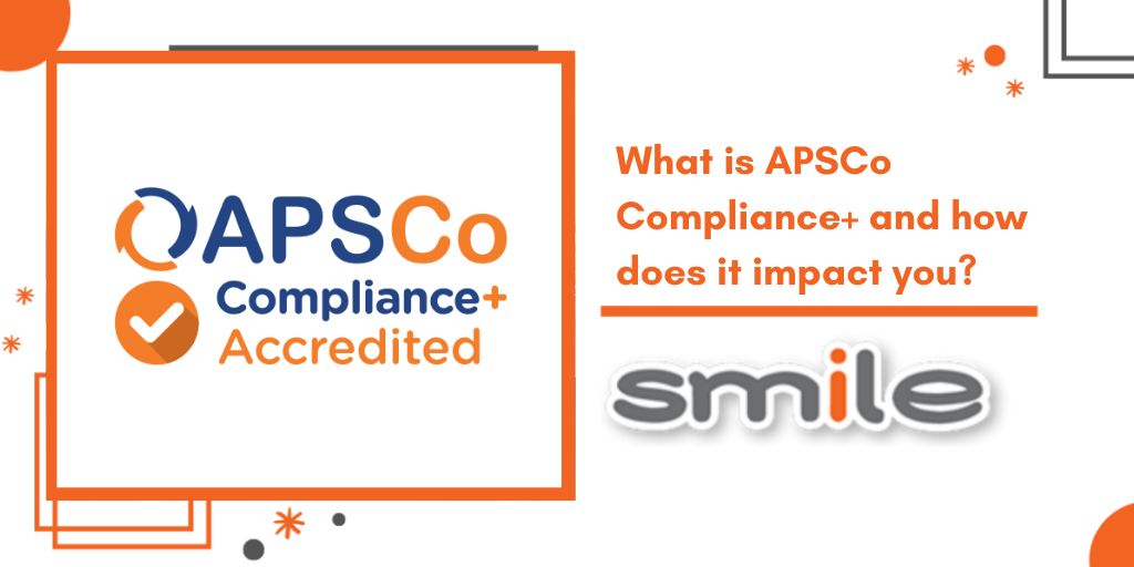 What is APSCo Compliance+ and how does it impact you?