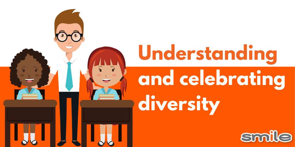 Understanding and Celebrating Diversity