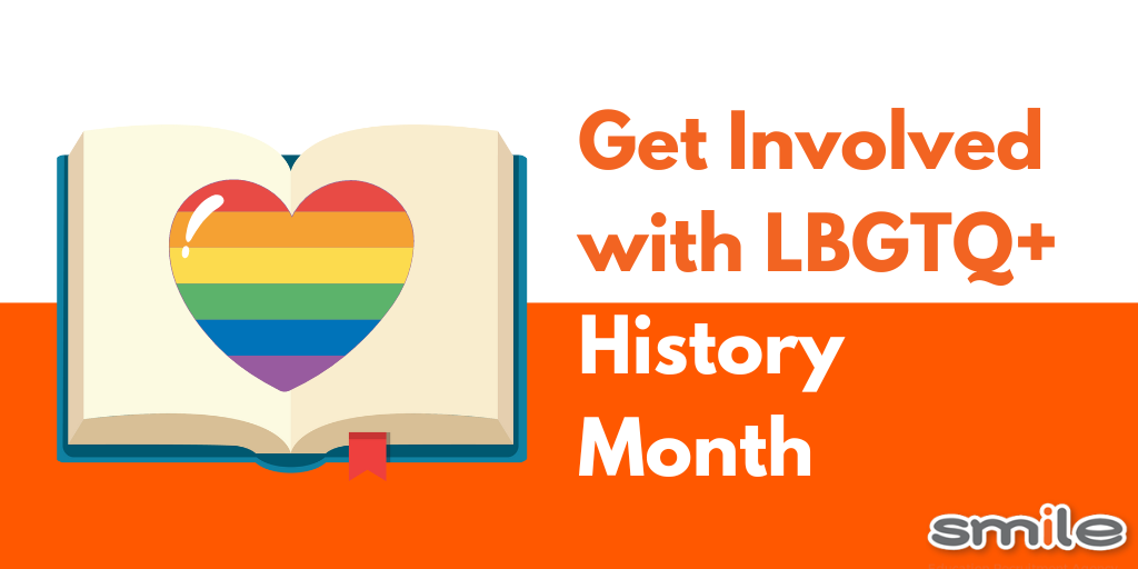 Teaching resources for LGBTQ+ History Month