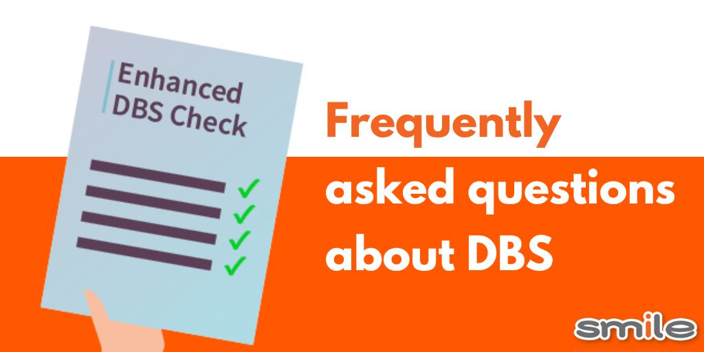 Frequently asked questions about DBS