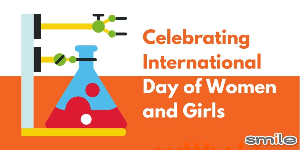 Celebrating International Day of Women and Girls