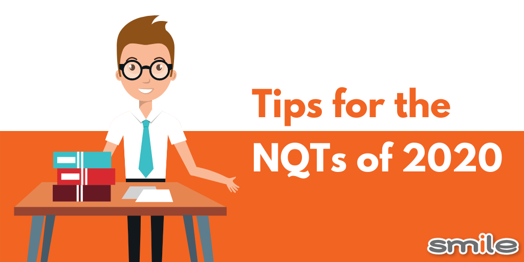 Tips for the NQTs of 2020