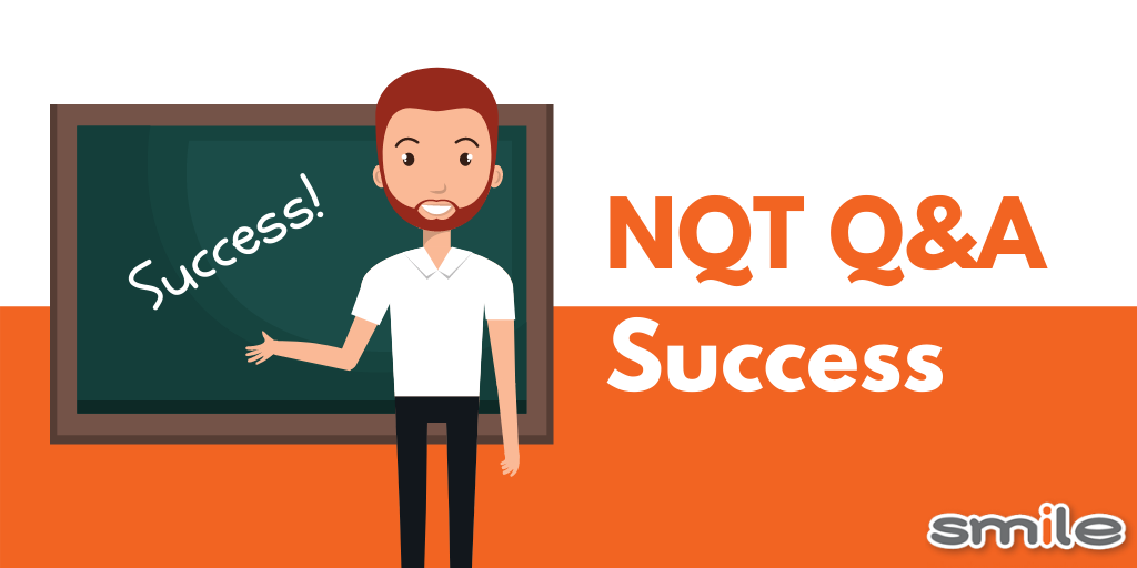 NQT Q&A Success 