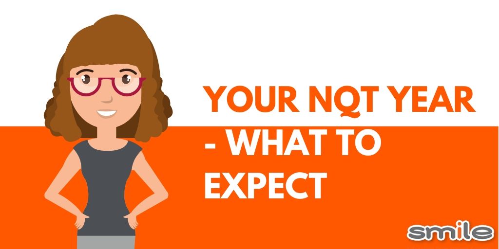 Your NQT Induction - What to Expect