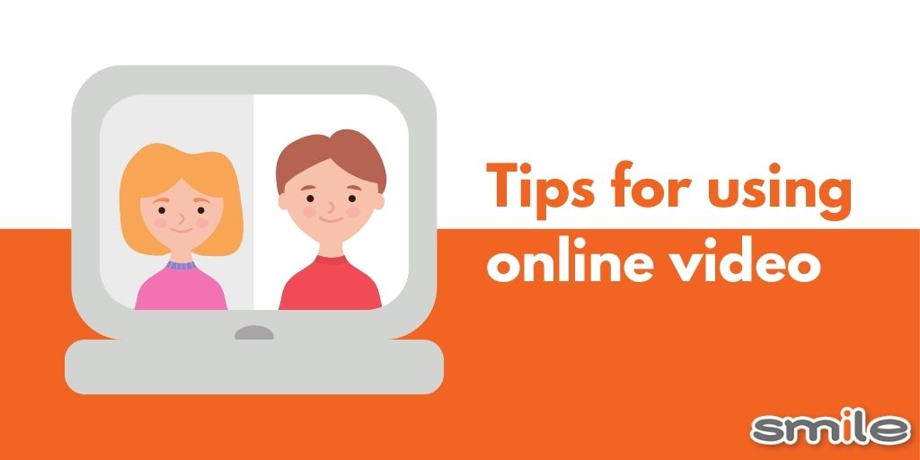 Tips for Tutors using online video