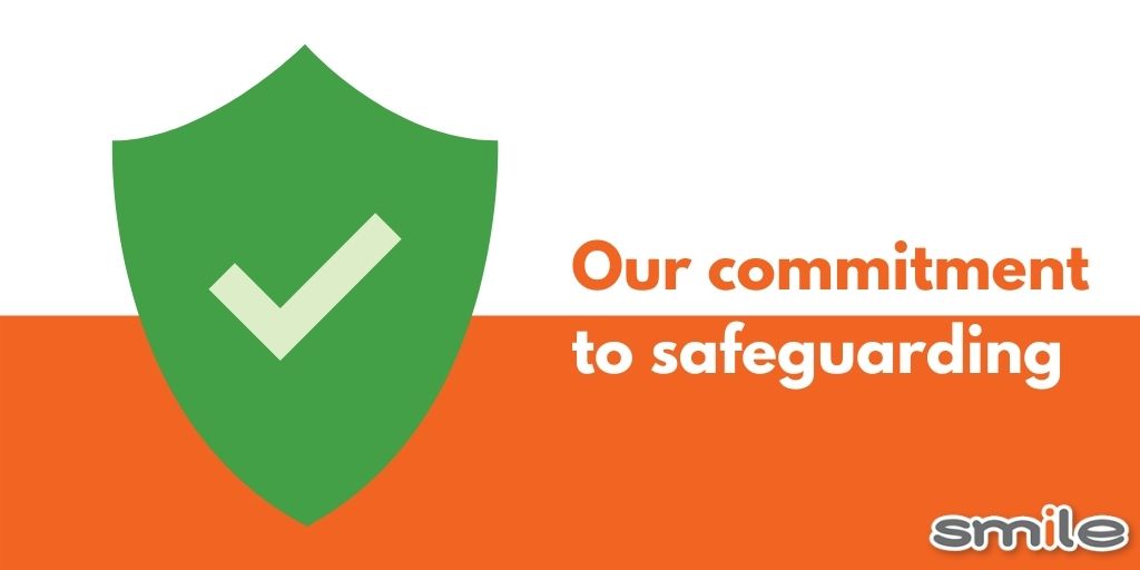 Our commitment to safeguarding