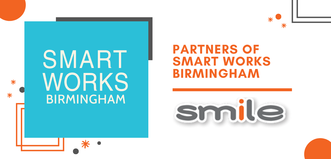 Partners of Smart Works Birmingham