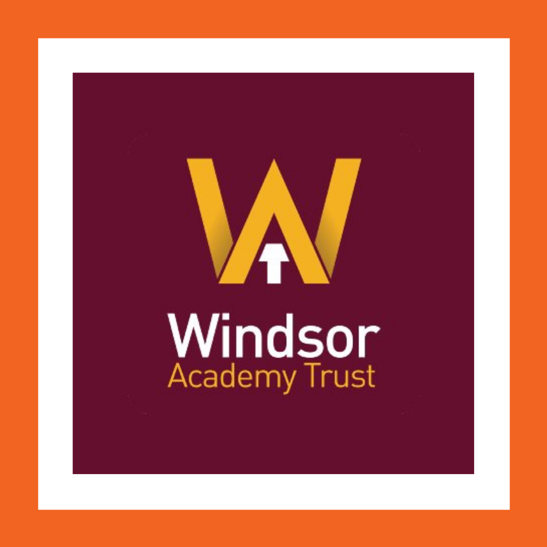 Smile Education work in partnership with the Windsor Academy Trust