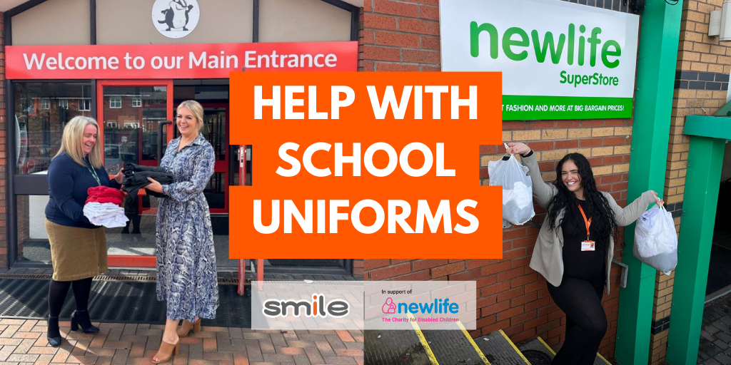 Help With School Uniforms During the Cost of Living Crisis