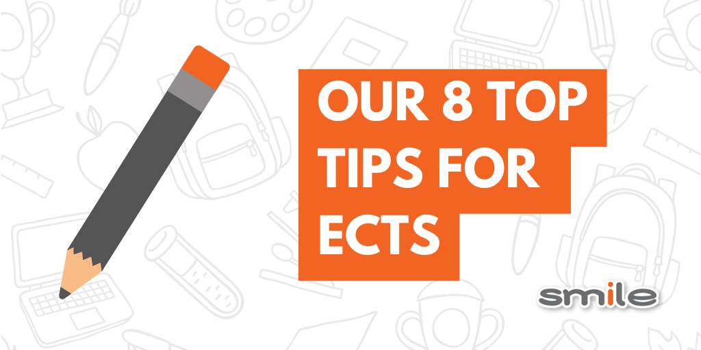 Our 8 Top Tips for ECTs