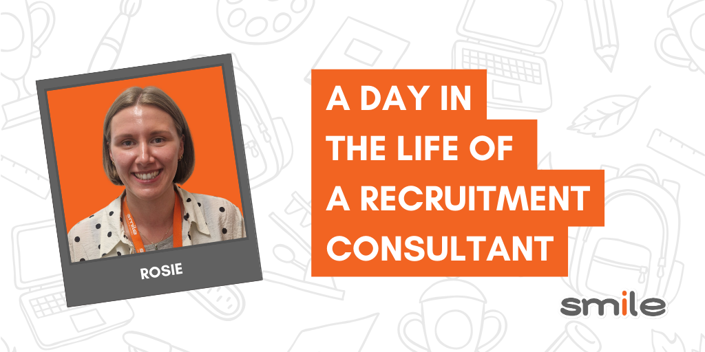 A Day in the Life of Our East Midlands SEN Consultant, Rosie