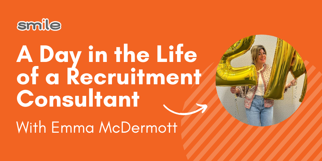A Day in the Life of a Recruitment Consultant