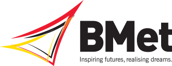 Birmingham Metropolitan College logo