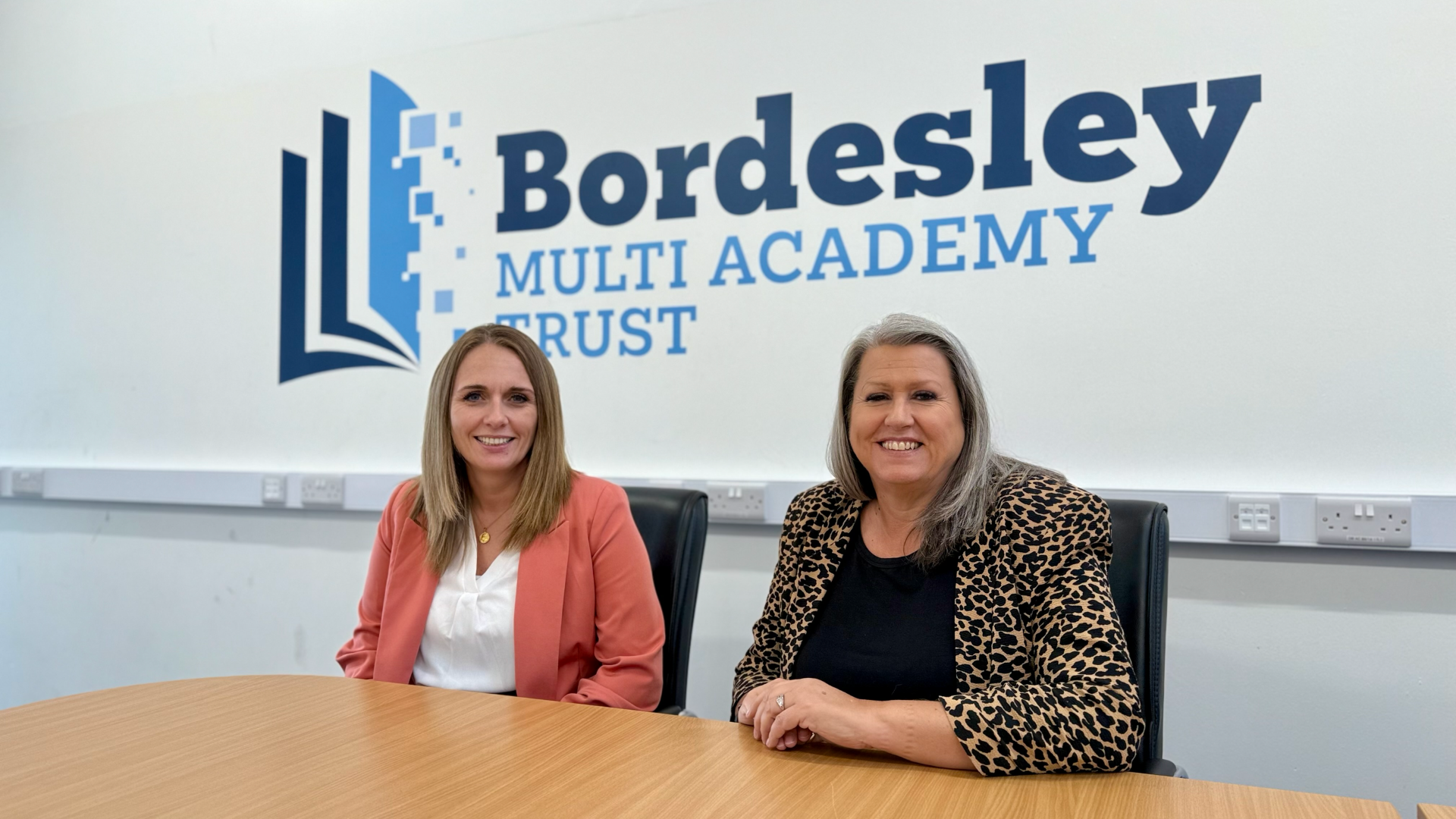 Smile Education Begins Strategic Recruitment Partnership with Bordesley Multi Academy Trust 