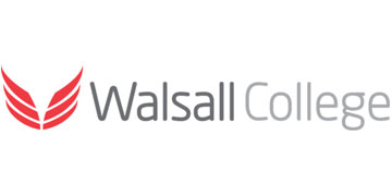 Walsall College logo