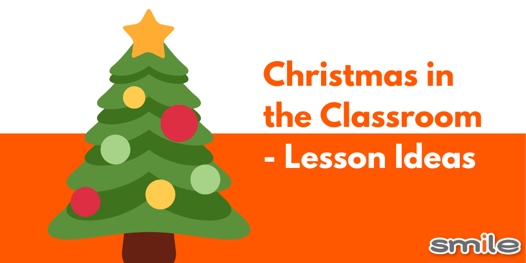 Christmas in the Classroom - Lesson Ideas