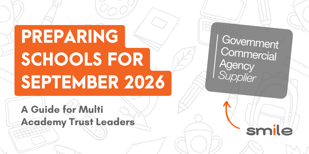 Preparing Schools for September 2026: A Guide for Multi Academy Trust Leaders 