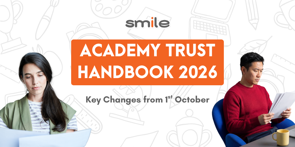 Academy Trust Handbook 2026: Key Changes from 1 October