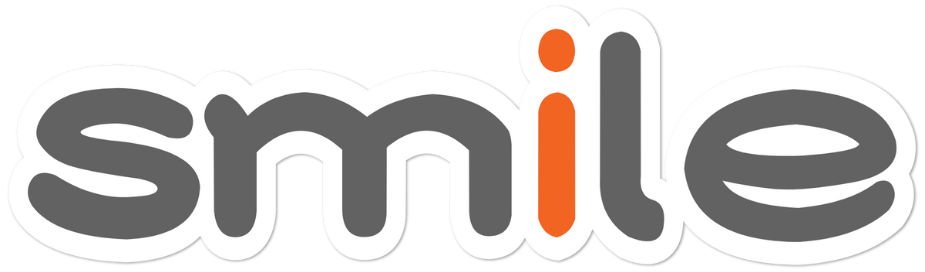 smile logo