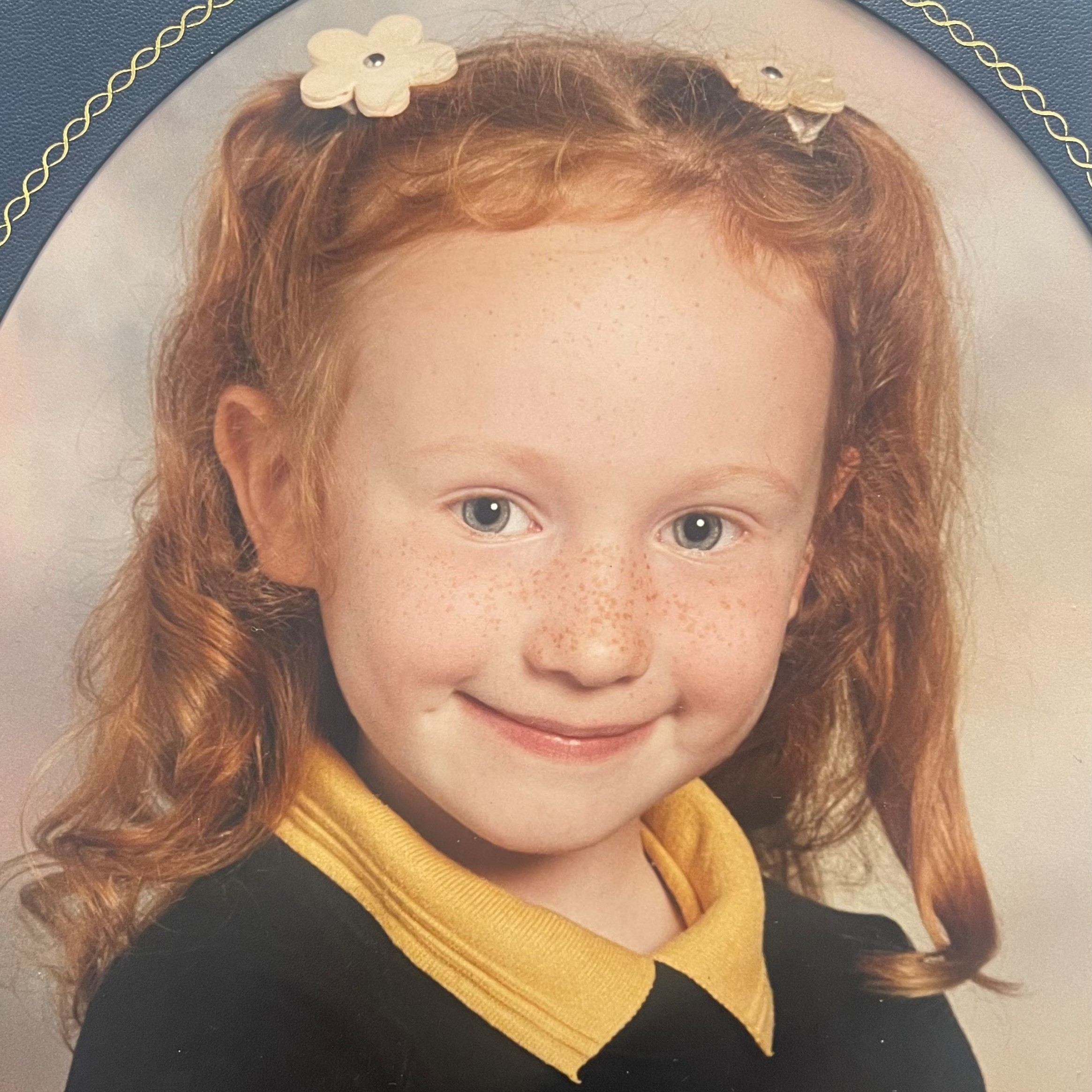 Lucy Smile Education Recruitment Consultant